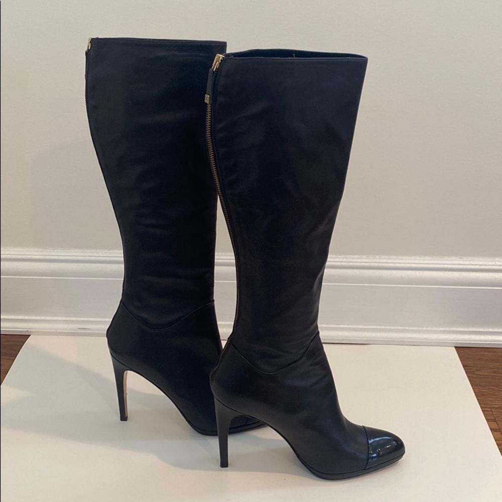 L.K. Bennett boots